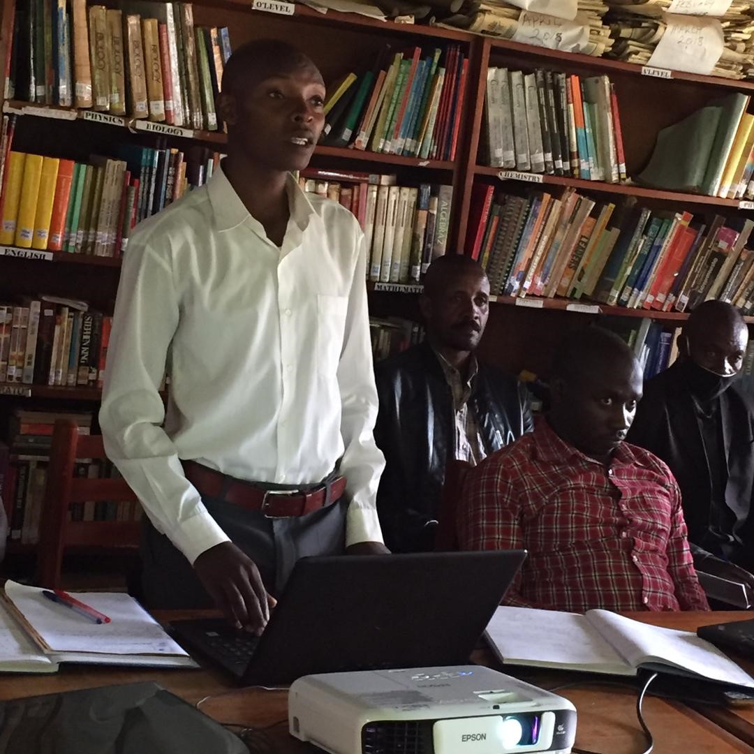 PeerLink Initiative tweet media