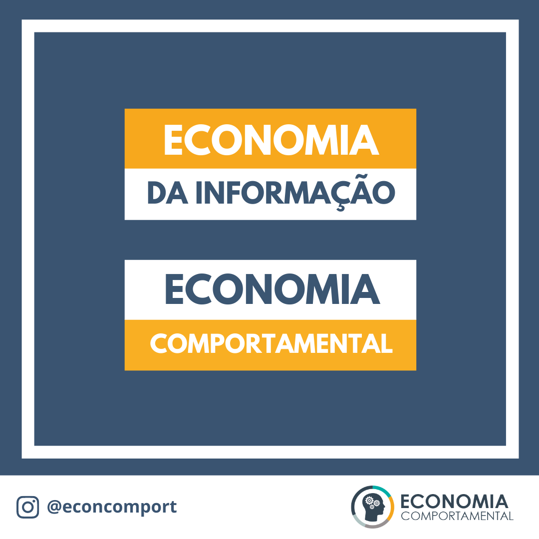 Econ. Comportamental tweet media