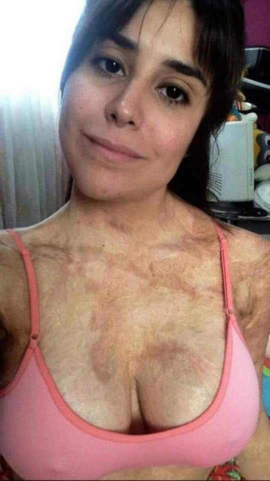 mechasmiau's tweet image. El arte de renacer ❤