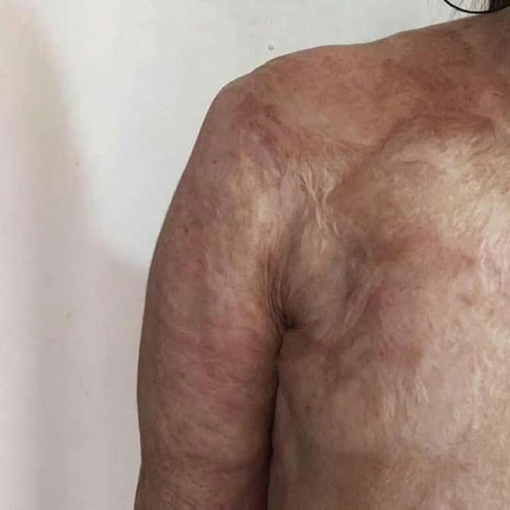 mechasmiau's tweet image. El arte de renacer ❤