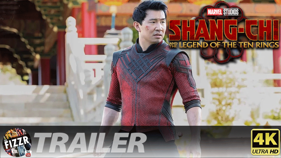 thefizzr's tweet photo. Marvel Studios’ Shang-Chi and the Legend of the Ten Rings | Fizzr Teaser https://t.co/YhKDI2ObYn via @YouTube @thefizzr https://t.co/EbiG7I1sSz
