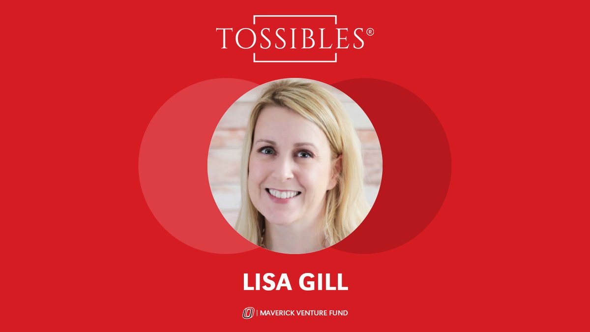 Portfolio Company Founder Spotlight

Lisa Gill (<a href="/Tossibles1/">TOSSIBLES</a>) is the founder and creator of TOSSIBLES, the first period disposal product to combine functionality and style. TOSSIBLES provides a simple, safe, and sanitary method to dispose of tampons, pads, cleansing wipes and more