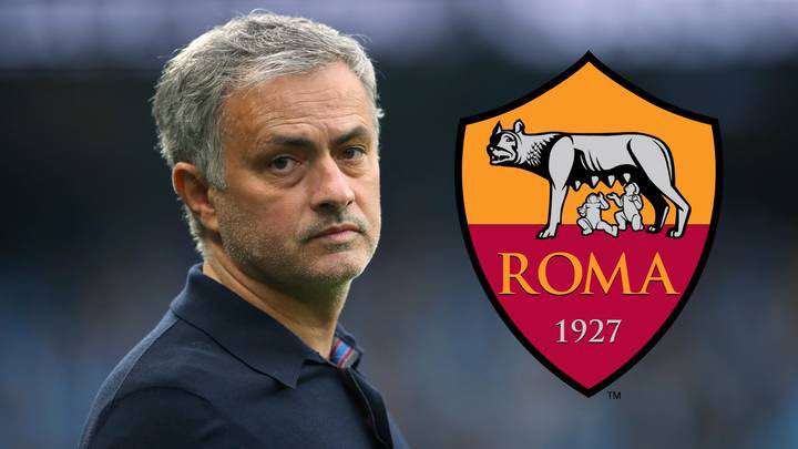 THREAD - A quick thread on why appointing Jose Mourinho would not be a good idea for  #Roma (based on his time at  #Spurs). Please feel free to read, share and let me know what you think!