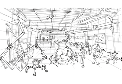 ABB and ETH Extend Partnership to Advance Research Into the Future of Robotics

Building on their long-term relationship across several disciplines have expanded their partnership into robotics research... Continue reading in link.

#PanelBuilderCA 

panelbuildersystemsintegrator.ca/latest-news/62…