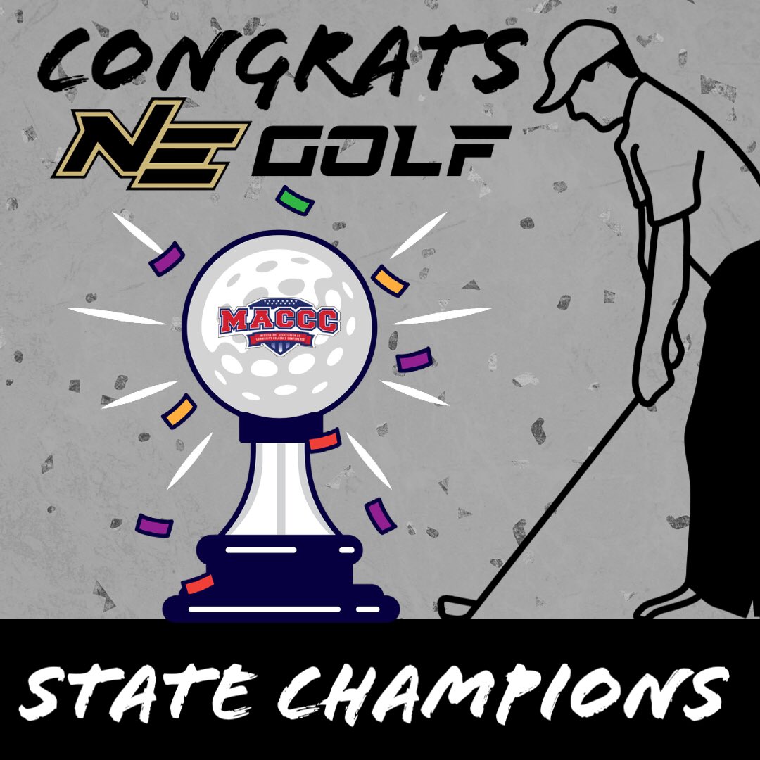 Northeast Tigers tweet media