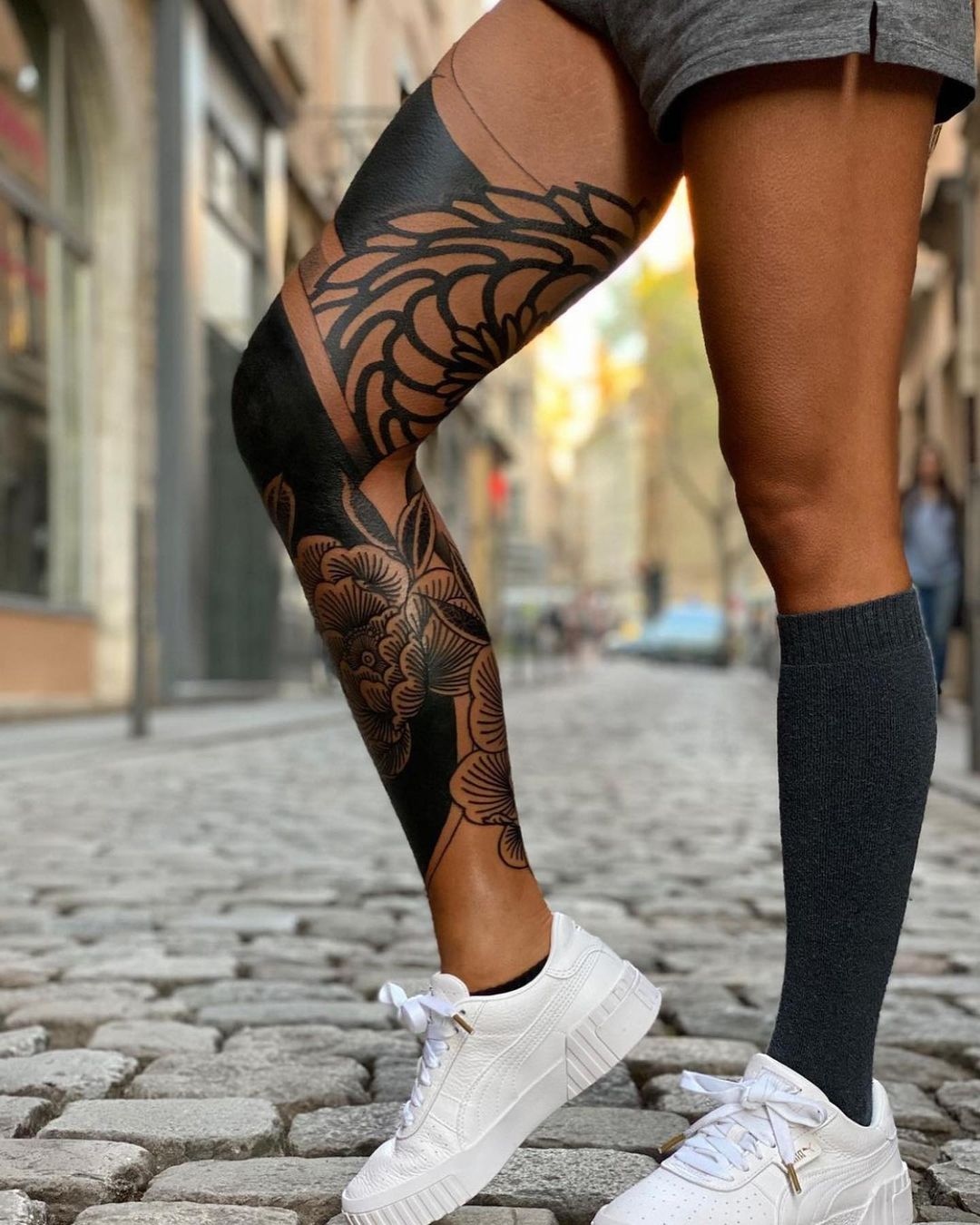 Inked on Twitter: 