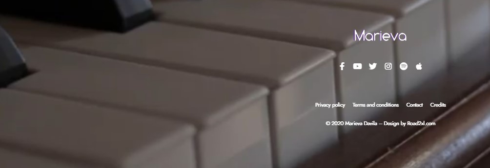 marievadavila's tweet photo. All digital platforms through my website

Todas las plataformas digitales a través de mi página web 

https://t.co/NEs4jIFOO2

#MarievaDavila
#piano
#pianistas
#pianolessons https://t.co/n7OpdS048y