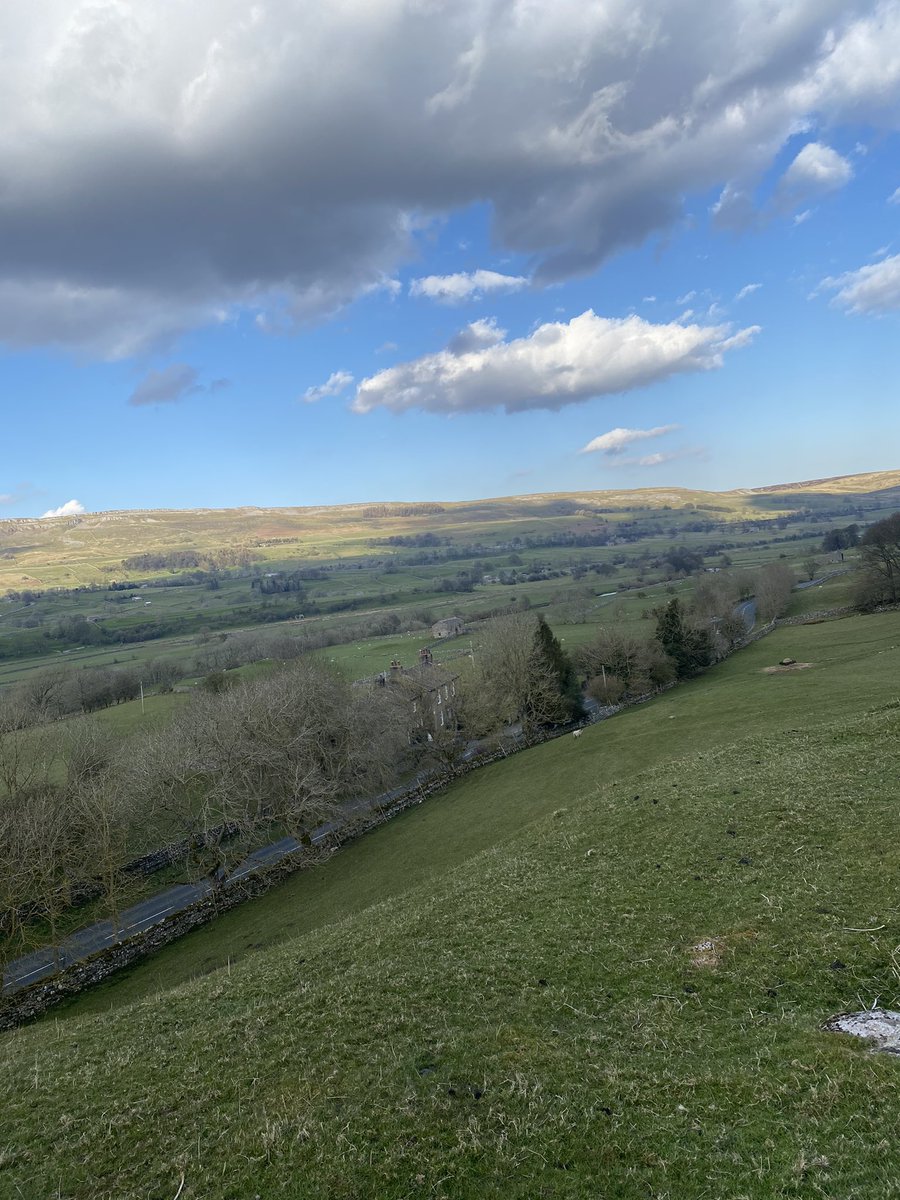 Corn Mill Tearoom, Bainbridge, Wensleydale tweet media