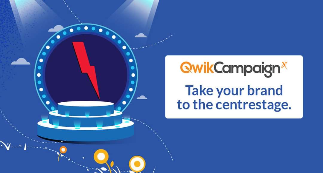pinelabsprepaid's tweet photo. Consumer promotions are becoming more strategic than ever. Run #promotions in a jiffy and gratify your customers. Check out QwikCampaign designed to utilize #giftcards for running various promotions https://t.co/pUt2x46FTa 

#consumerbehavior #consumerpromotions #offers #discount https://t.co/2uaQI3lXiB