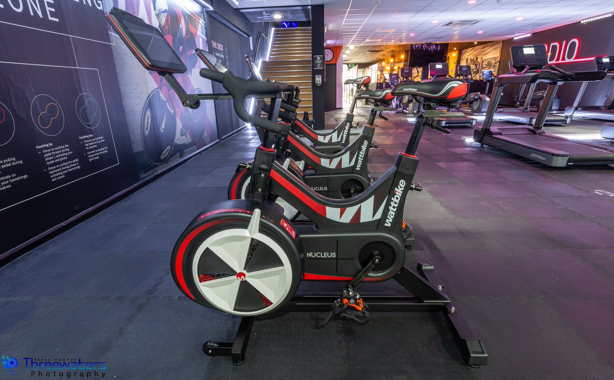 Team Rees Gym tweet media