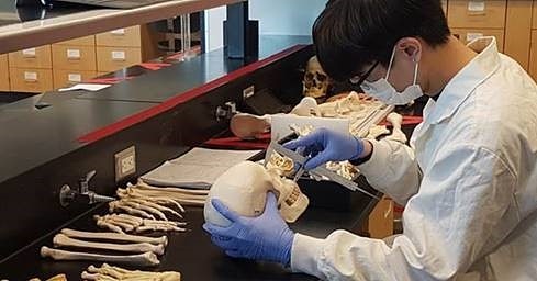 Our 13th Annual Forensic Science Research Day is just around the corner (April 23rd). So proud of our students and their projects. DM for event details. <a href="/OT_FSc/">Ontario Tech University Faculty of Science (FSc)</a> <a href="/GregCrawford01/">Greg Crawford</a> <a href="/ontariotech_u/">Ontario Tech University</a> <a href="/OT_ScienceCafe/">OntarioTech Science Café</a> <a href="/OT_SciCo/">Ontario Tech Science Council</a>