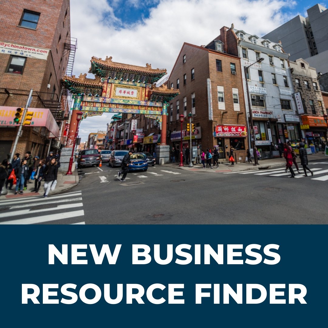 PHL Department of Commerce (@phlcommerce) on Twitter photo Need help in starting, running, or growing your business? Check out <a href="/PhiladelphiaGov/">City of Philadelphia</a>'s Business Resource Finder. It can help you find support such as:
✅ Funding opportunities
✅ Legal assistance
✅ Business workshops
Check it out ➡️ bit.ly/2TqiHir Need help in starting, running, or growing your business? Check out <a href="/PhiladelphiaGov/">City of Philadelphia</a>'s Business Resource Finder. It can help you find support such as:
✅ Funding opportunities
✅ Legal assistance
✅ Business workshops
Check it out ➡️ bit.ly/2TqiHir