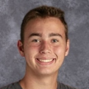 SAVHSActivities's tweet photo. Congrats to senior tennis player Luke Omodt for being this week’s Athlete of the Week! Luke's size &amp; athleticism make him a natural player on the court. His passion for playing doubles has made him an asset for the team. Off the court he exemplifies teamwork and leadership! https://t.co/IRM5RdJqRx