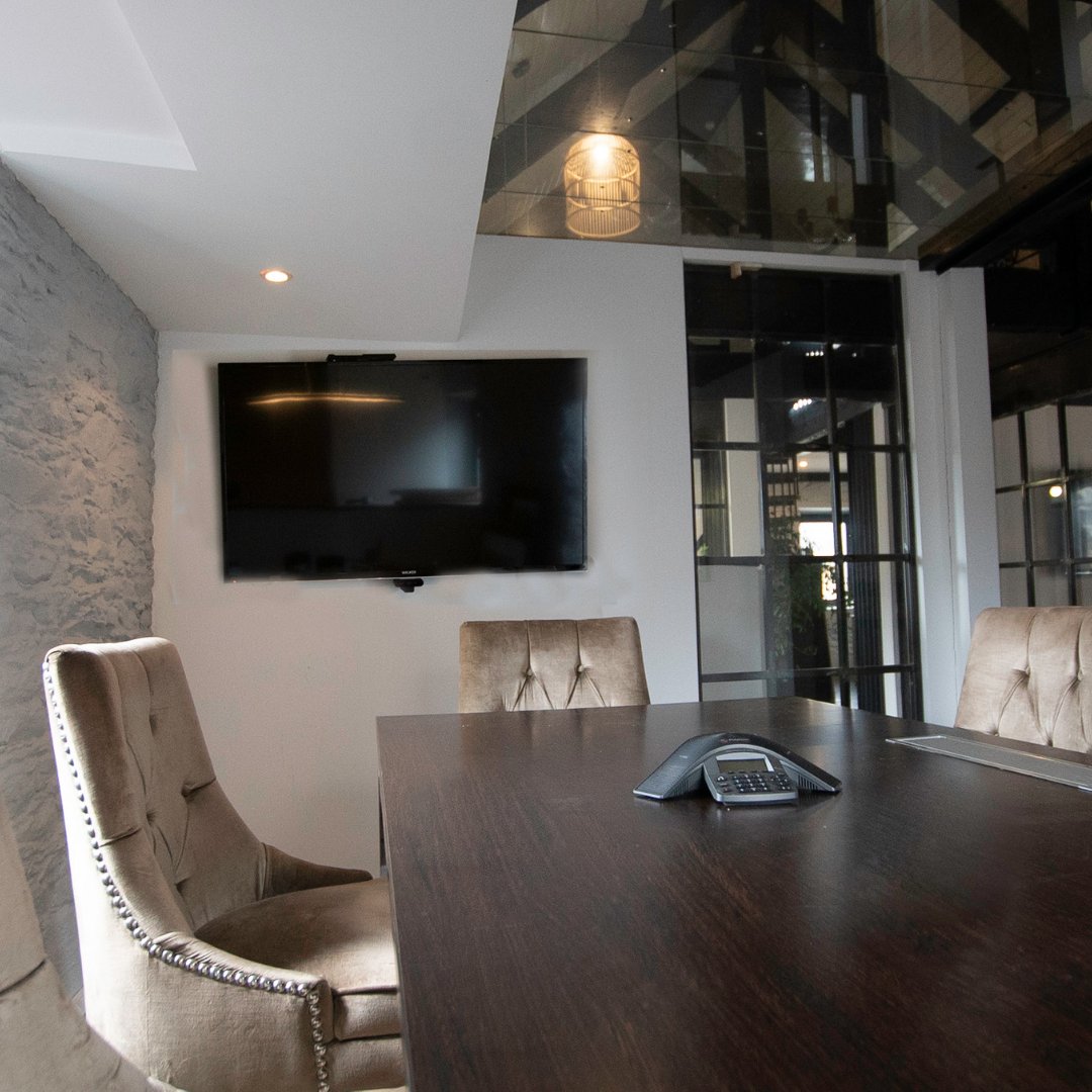 The Box CoWork Killarney tweet media