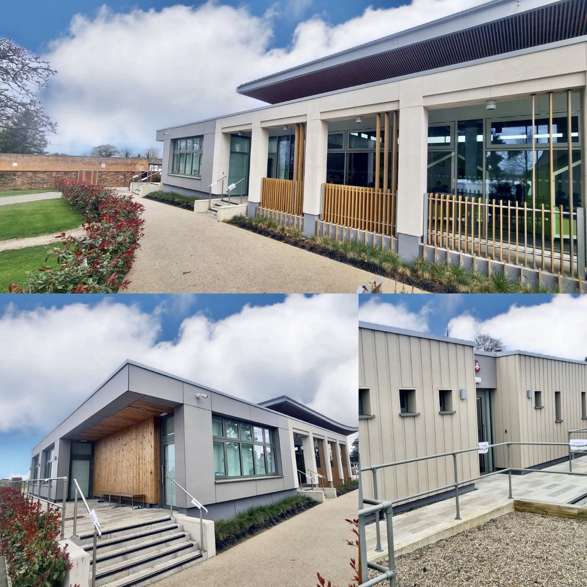 ips__group's tweet photo. Rubberfuse TPO single ply Membrane with Standing Seam effect profile
SITA Siphonic Drainage
BW SFS
Marley Equitone Tectiva &amp; Natura
Marley Cedral
Aluminium Flashings and Cappings by EFT
Thermowood Cladding and Soffit
Laudescher Timber Soffit
Albion Stone Natural Stone Cladding https://t.co/cUpdAhx0Ia