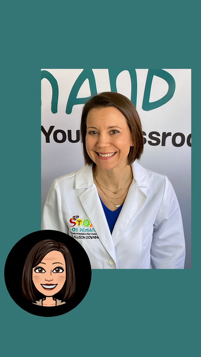 STEM on Demand tweet media