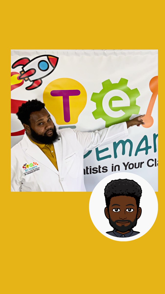 STEM on Demand tweet media