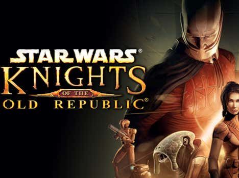 barstoolsports's tweet image. A Remake Of Beloved Star Wars Video Game &apos;Knights Of The Old Republic&apos; Is Reportedly In Development barstoolsports.com/blog/3360086/a…