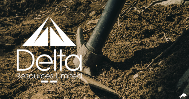 equitydotguru's tweet photo. What did Delta Resources find in their follow up drill program at their Delta 2 project?⛏️🐂

$DLTA.V $DTARF
#Markets #MiningNews