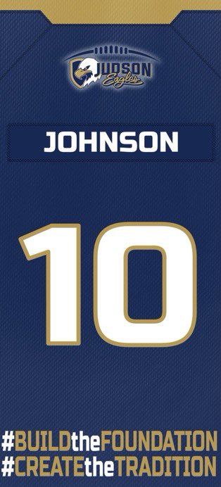 just the beginning 🦅 #buildthefoudation
#createthetradition
<a href="/FranklinFootbal/">Franklin Football</a> <a href="/CoachMoran31/">Aaron Moran</a> @CoachFitz_JU <a href="/JudsonUfootball/">Judson Football</a>