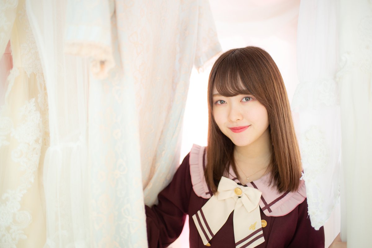 ikawave_198's tweet photo. 4/18 #Appines撮影会③
撮影場所：なまいきリボンスタジオ

　波多野麗さん(@urara_appines)

#波多野麗 #イカメラ
#appines #ポートレート #portrait https://t.co/ZG6gVEYojU
