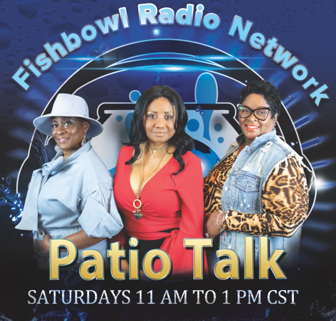 FBRNUS's tweet photo. We are excited to launch the 1st show of Patio Talk this upcoming Saturday from 11am-1pm! You won't want to miss it! #fbrnus #jumpin #patiotalk https://t.co/XfYVJ0xI6z