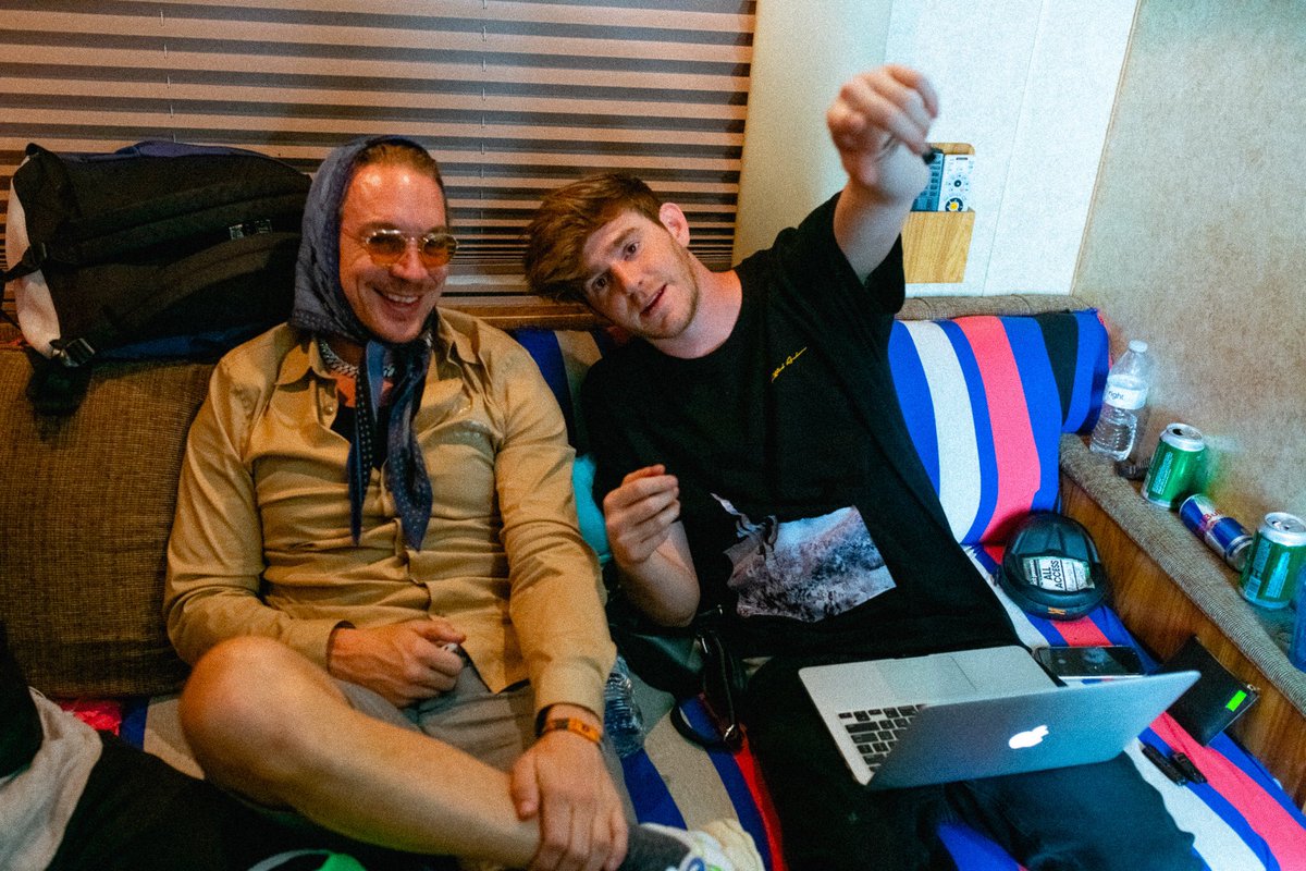 NGHTMRE's tweet photo. Some more memories https://t.co/ejsdjWkNxE