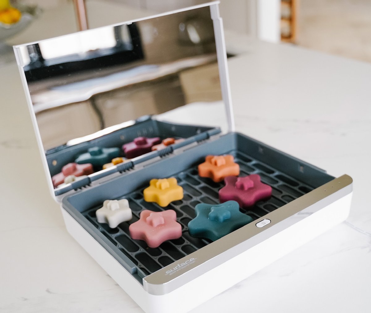 Project Nursery tweet media