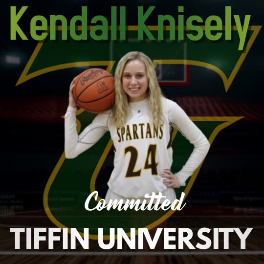 kendall knisely tweet media