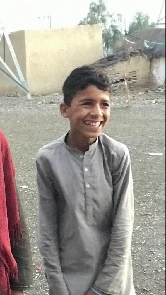 MahrangBaloch_'s tweet photo. He is just 10 Years old 
You made him victim of 
your criminal cruelty!!!!

#JusticeForMuradAmeer 
#LittleKidRapedByFC https://t.co/MXtowBKiT3