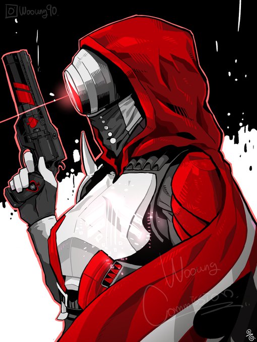Destiny 高画質 のtwitterイラスト検索結果 古い順