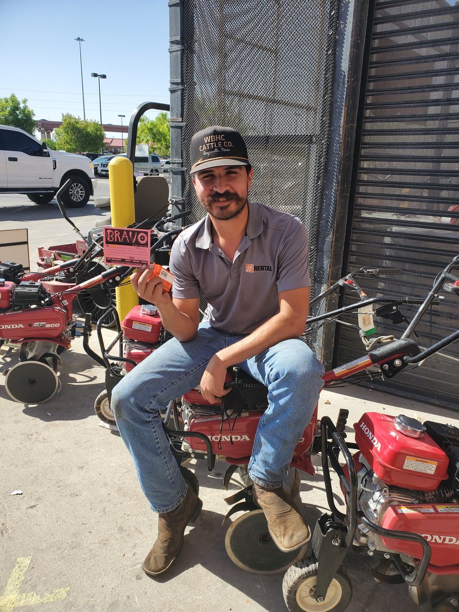 Thank you alex for your hard work 💪 and initiative at tackling down our down tools. Great job and keepmit up. 👏👏
@toolrentallife