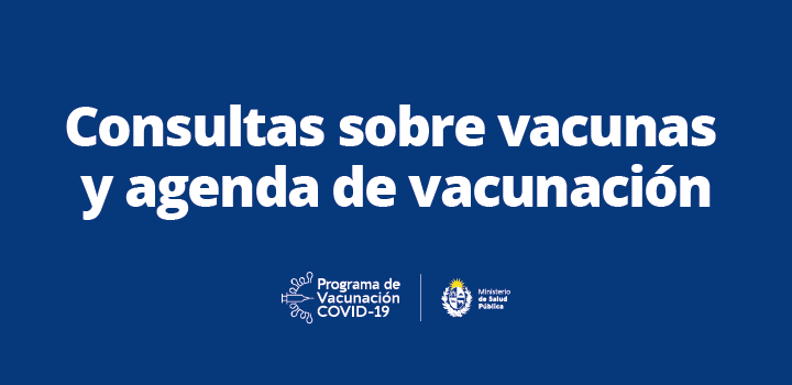 Ministerio de Salud Pública – Uruguay tweet media