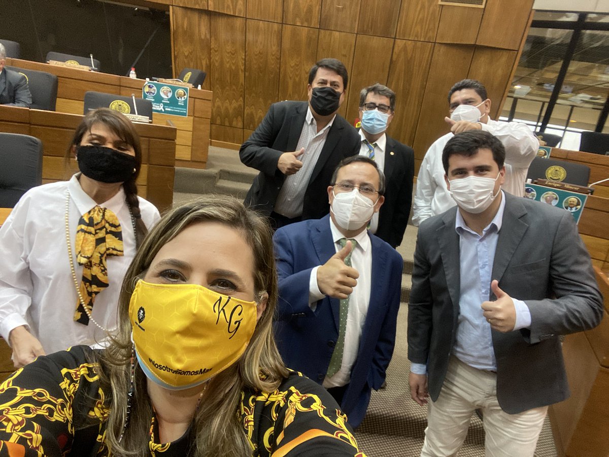 KattyaGonzalez9's tweet photo. Ganó la ciudadanía! Gracias 🙏🏻 Valió la pena! 40 votos a favor a 39 votos 🗳 1 abstención https://t.co/SE93no1U3M