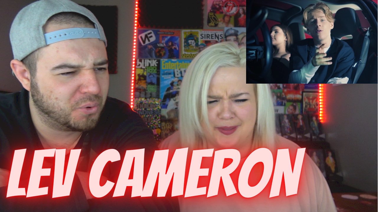 Levcameron Twitter Search Twitter