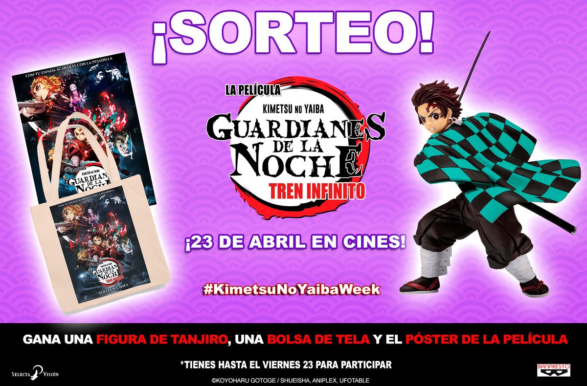 SelectaVisión tweet media