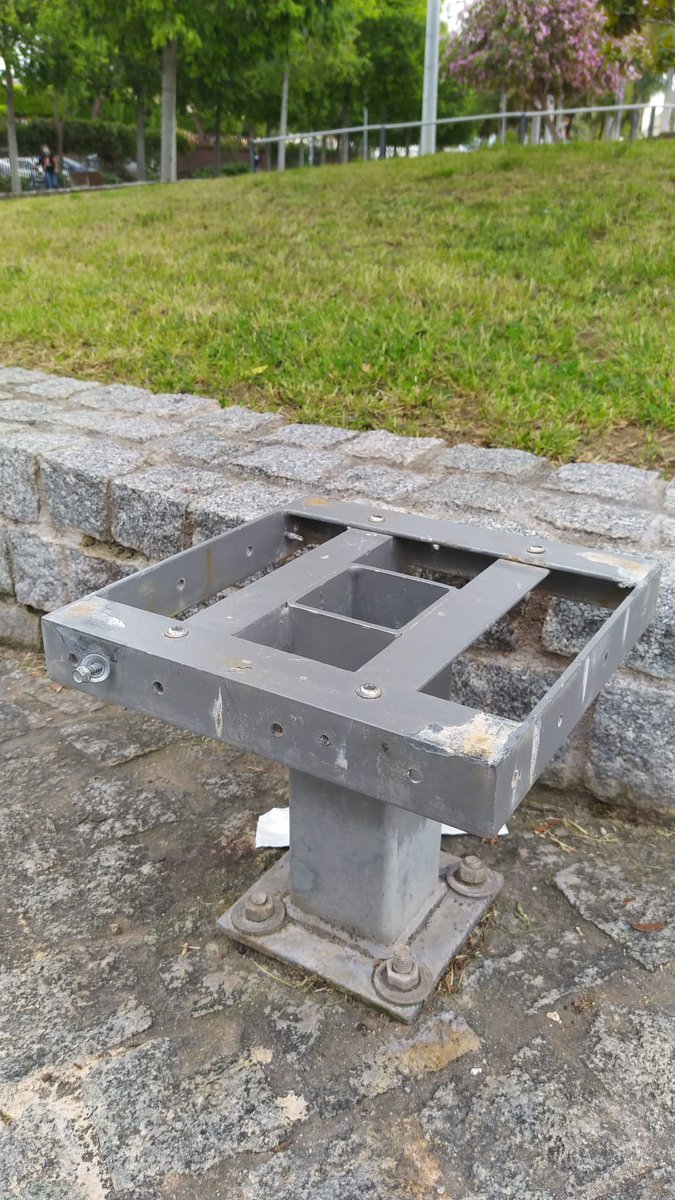 Málaga Con Todas tweet media