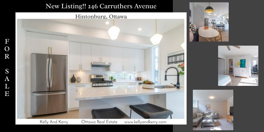 Kelly and Kerry on Twitter "New Lisiting!!! Main floor with 9