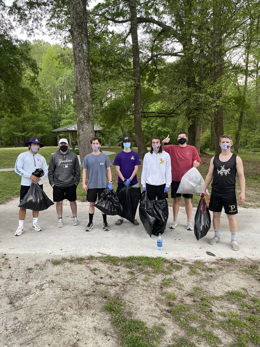 ECU Club Ultimate tweet media