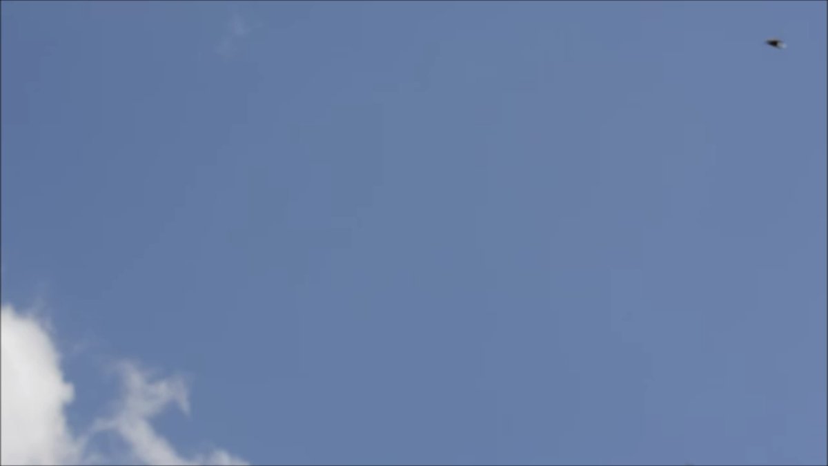 marie_kayali's tweet image. ANOTHER UNKNOWN OBJECT #UNKNOWNOBJECT #ufotwitter