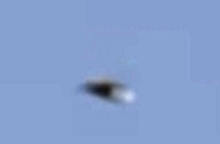 marie_kayali's tweet image. ANOTHER UNKNOWN OBJECT #UNKNOWNOBJECT #ufotwitter