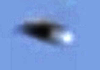 marie_kayali's tweet image. ANOTHER UNKNOWN OBJECT #UNKNOWNOBJECT #ufotwitter