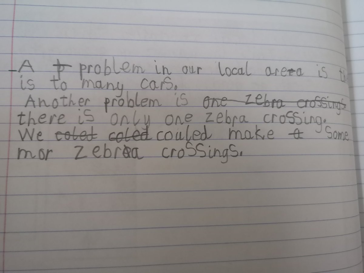 A huge thank you to @froggave for helping Year 1 to think about our geographical fieldwork findings. We were able reflect on local safety issues and begin to consider what we can do to solve this problem. <a href="/Humboinfants/">Humberstone Infants</a> <a href="/HIAMissCoulson/">Miss Coulson</a> @HIAMrRichards