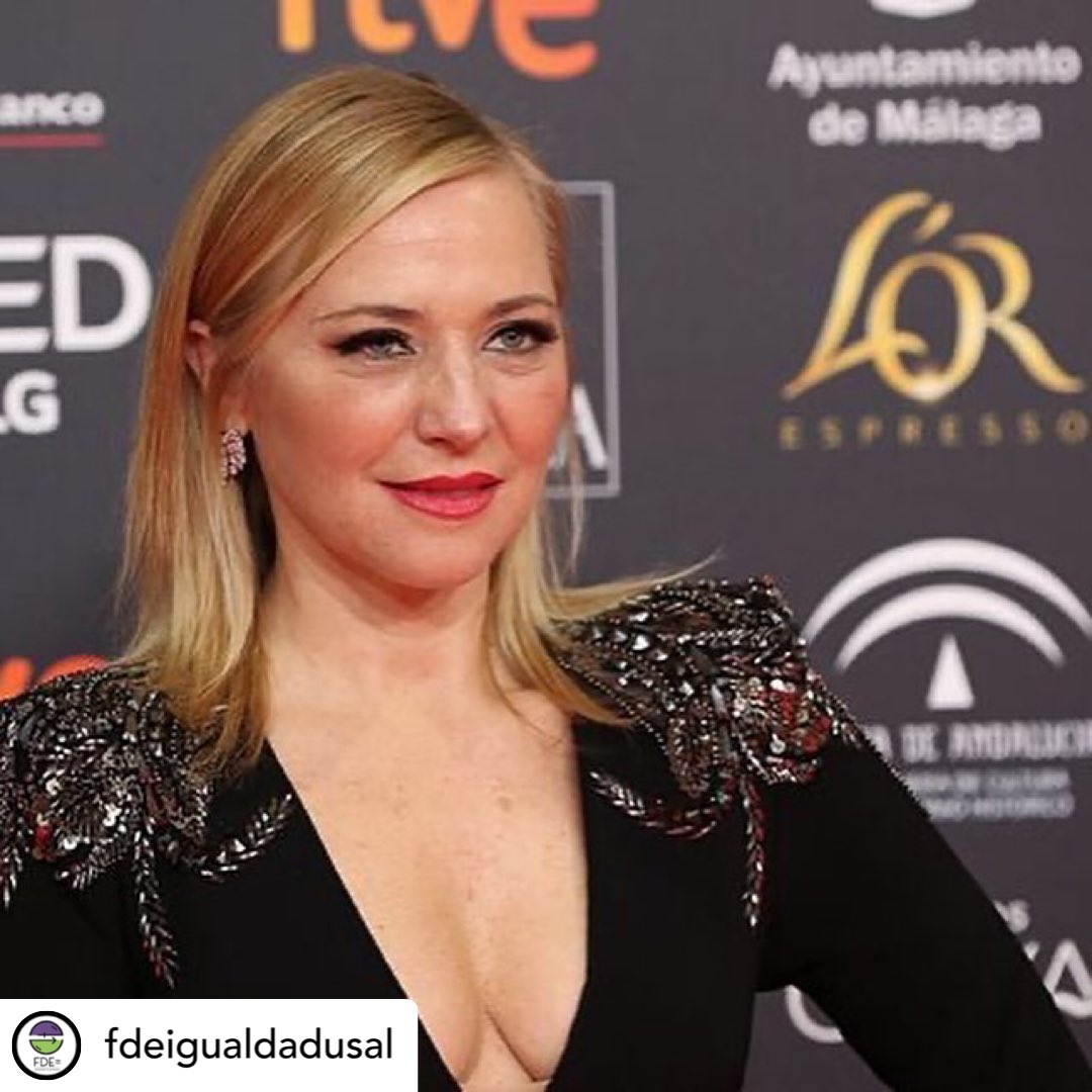 ⁦<a href="/candela_penya/">CandelaPeña</a>⁩ Y <a href="/castropilar/">Pilar Castro</a> participarán en el programa formativo del IV FDE=USAL abordando la situación de las mujeres en el cine y sobre sus próximos proyectos. Gracias a las 2 x vuestro compromiso con la igualdad. +Info e inscripciones: diarium.usal.es/fdeigualdad/fo…