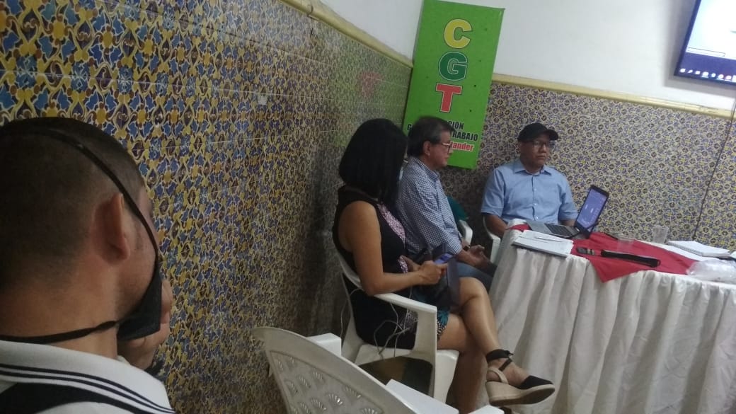 Jose Luis Monoga Sua tweet media