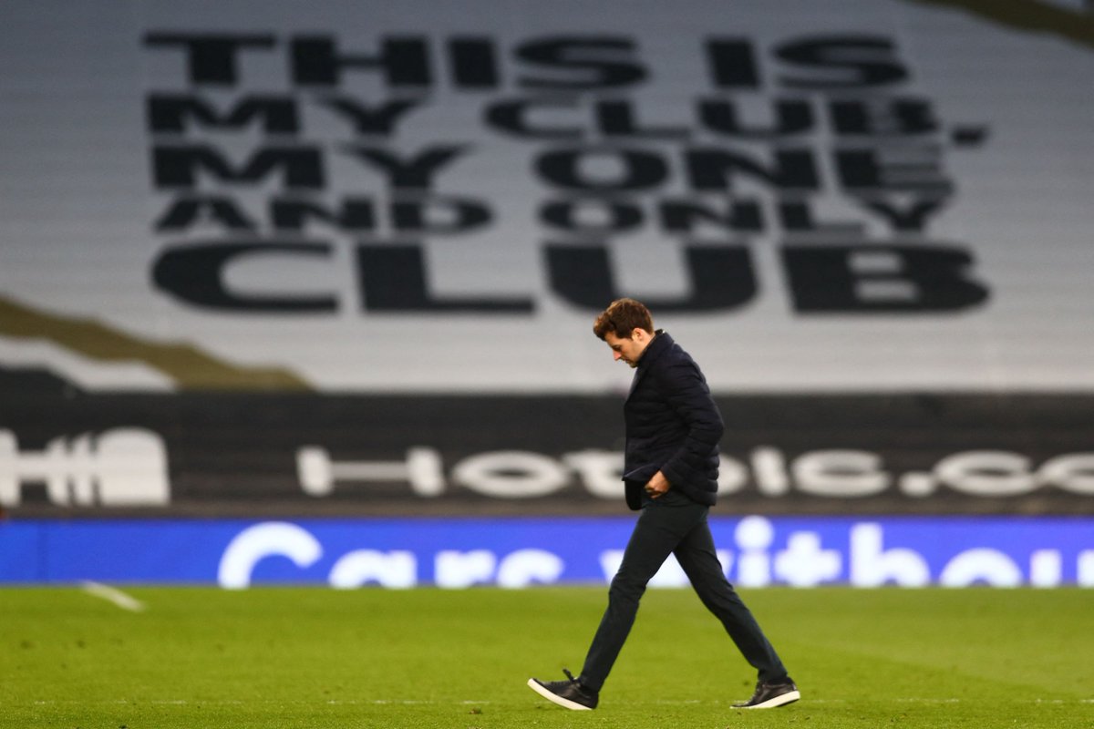 Tottenham Hotspur (@spursofficial) on Twitter photo 