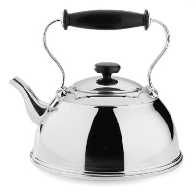 We’ve put the kettle on... #NewHangtime