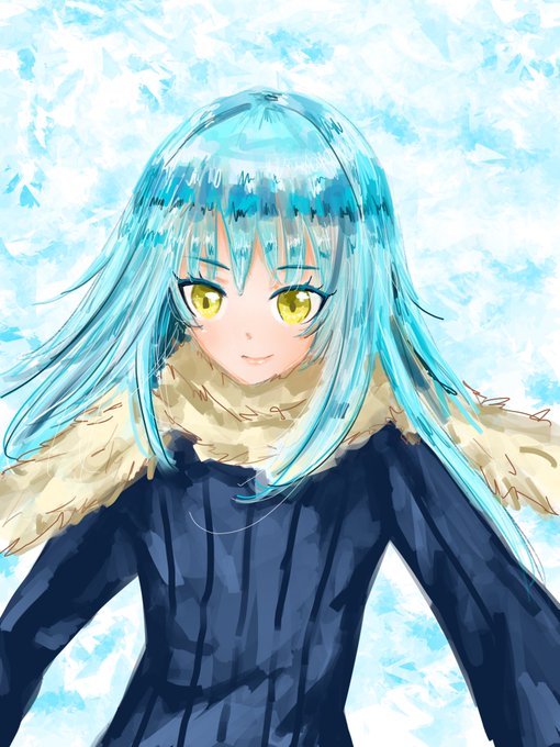 転スラ創作60分一本勝負のtwitterイラスト検索結果 古い順 転スラ創作60分一本勝負のtwitterイラスト検索結果 古い順