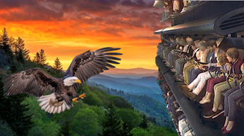 DynTechGroup's tweet photo. We’re in the Smoky Mountains finalizing our first co-venture destination attraction. 

https://t.co/CzUrIdxR5R

#comingsoon #attraction #destinations #tourism https://t.co/4QMOxRB4Ej