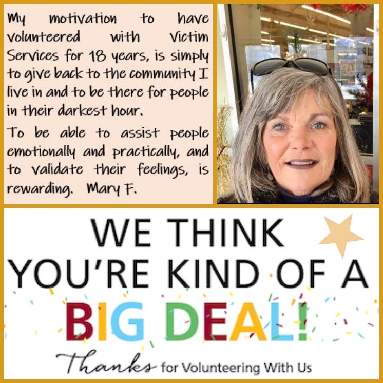 VictimServices_'s tweet photo. Our team of incredible #volunteer Crisis Responders remain committed to providing compassion, privacy, and respect to all individuals impacted by crime and tragic circumstance.  Proudly working together with #police and the #community to offer the dignity we all deserve. https://t.co/iwY4zoNmGv